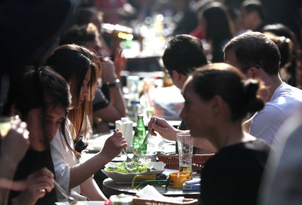 掌心策略 进一步优化上海餐饮企业发展环境，这五项措施出台