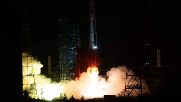 途乐证券 神舟二十号任务完成最后一次全区合练 发射场做好发射前各项准备