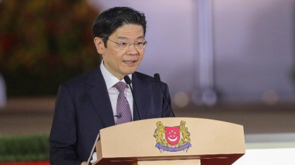 联华证券 新加坡2025年大选开始投票