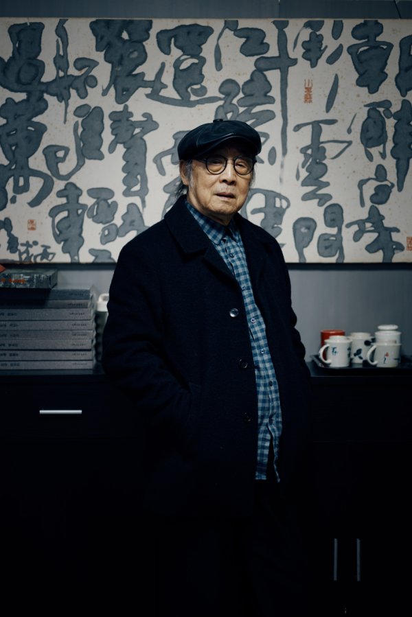 秦安配资 张培础：大道寻真