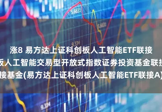 涨8 易方达上证科创板人工智能ETF联接A: 易方达上证科创板人工智能交易型开放式指数证券投资基金联接基金(易方达上证科创板人工智能ETF联接A)基金产品资料概要更新