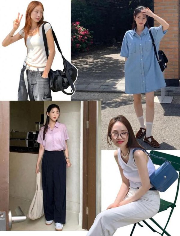 美通美股票配资 小众、好看、便宜！这15款绝美包包，不买会后悔！