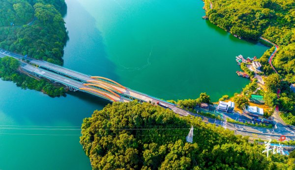 寻牛堂 “快达慢游”新枢纽！广州从化三大驿站构筑大湾区“微度假”新高地